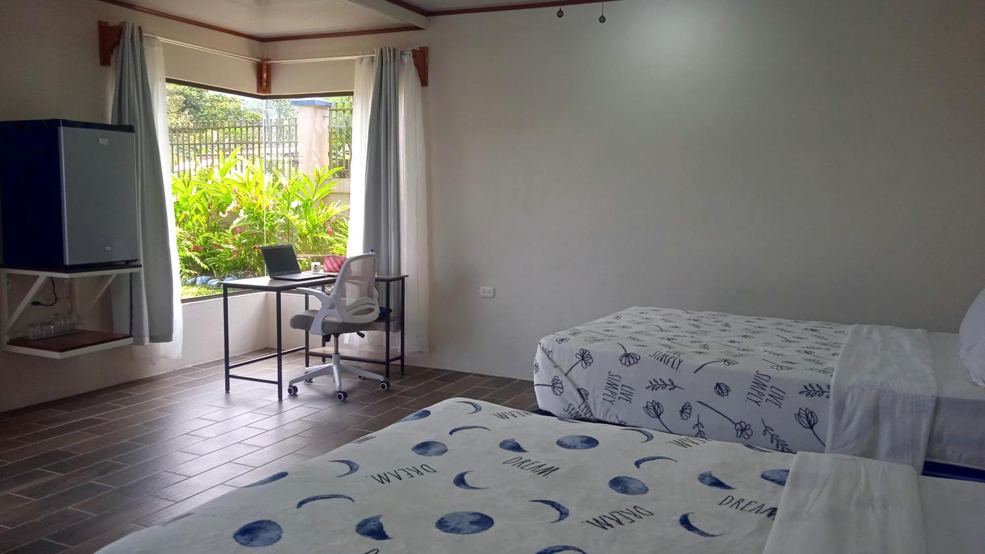 Villas Lux Arenal La Fortuna Exterior photo