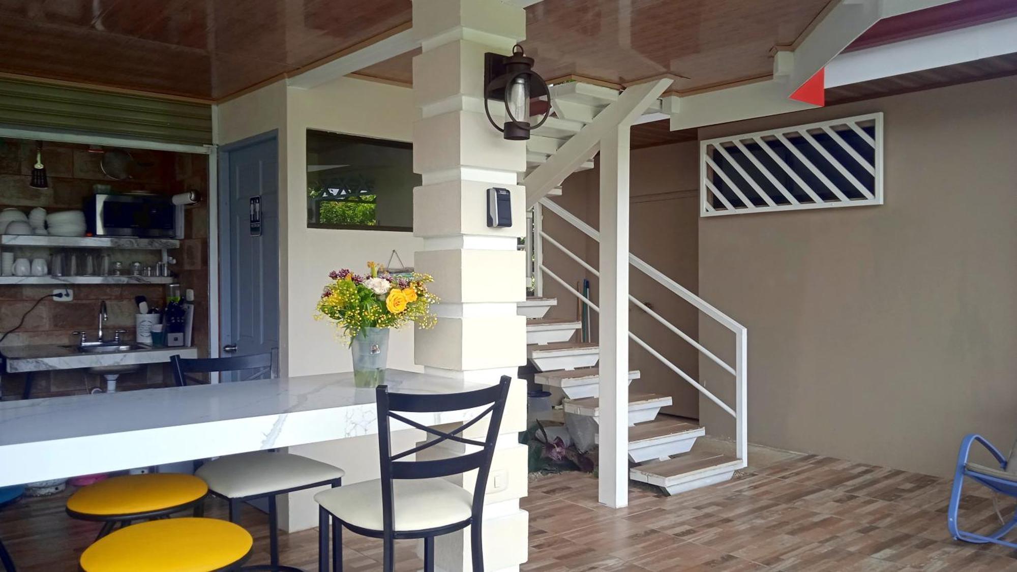 Villas Lux Arenal La Fortuna Exterior photo