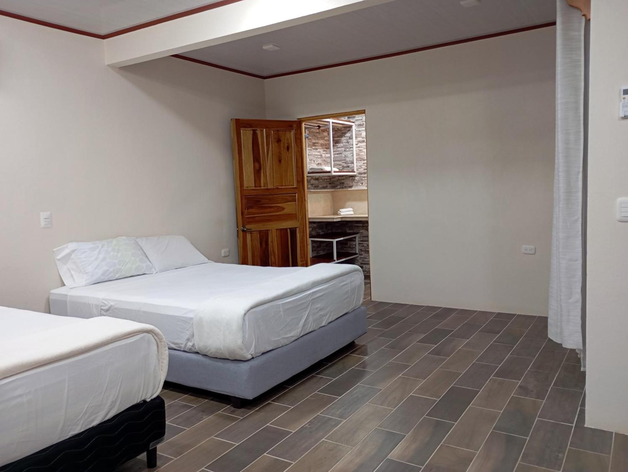 Villas Lux Arenal La Fortuna Exterior photo