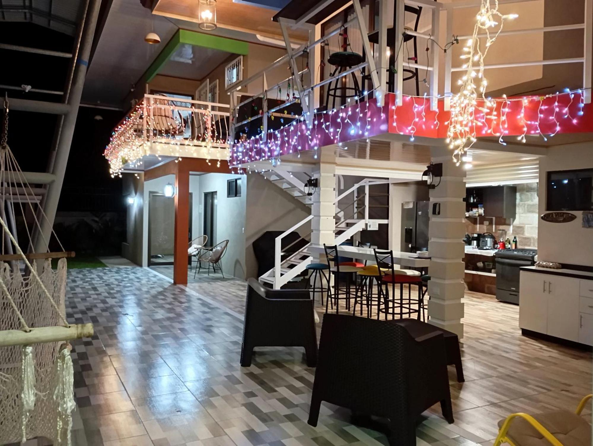 Villas Lux Arenal La Fortuna Exterior photo